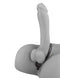 Anal Fantasy Ass-Gasm Cockring Anal Beads in use for ultimate pleasure and satisfaction