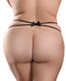 Pipedream Products Hookup Panties Triple Teaser XL-2XL at $74.99