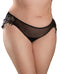 Pipedream Products Hookup Panties Princess Panty XL-2XL at $69.99