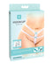 Pipedream Products Hookup Panties Secret Gem XL-XXL at $26.99