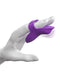 Pipedream Products Fantasy For Her Her Finger Vibe Purple at $43.99