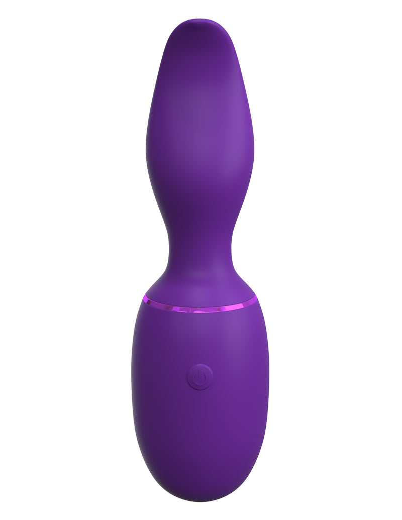 Pipedream Products Fantasy For Her Her Ultimate Tongue-Gasm at $89.99