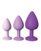 Pipedream Products Fantasy For Her Her Little Gems Trainer Set at $34.99
