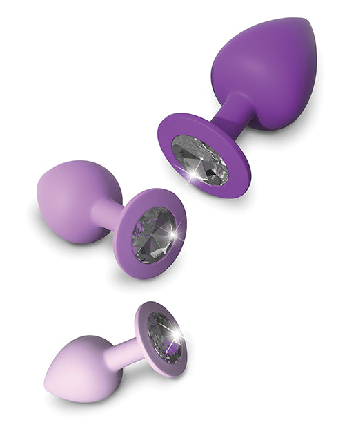 Pipedream Products Fantasy For Her Her Little Gems Trainer Set at $34.99