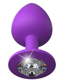 Pipedream Products Fantasy For Her Her Little Gems Large Butt Plug at $17.99
