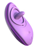 Pipedream Products Fantasy For Her Her Silicone Fun Tongue Vibrator from Pipedream at $84.99