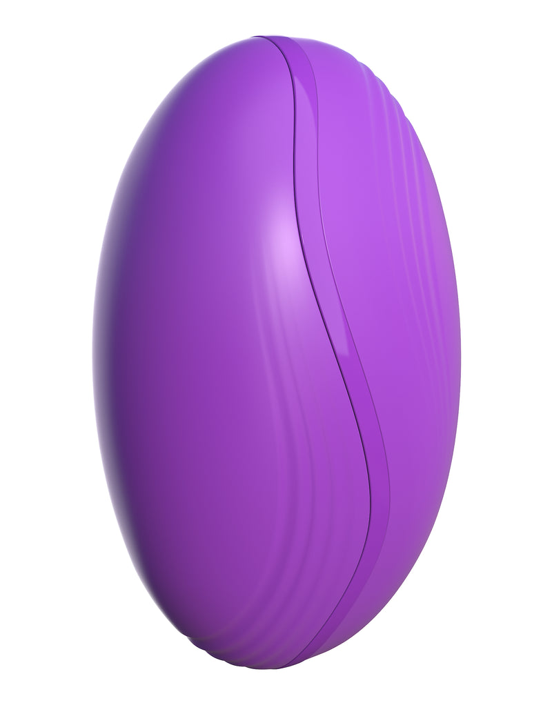 Pipedream Products Fantasy For Her Her Silicone Fun Tongue Vibrator from Pipedream at $84.99
