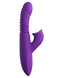 Pipedream Products Fantasy For Her Her Ultimate Thrusting Clitoris Stimulate-Her Vibrator at $99.99