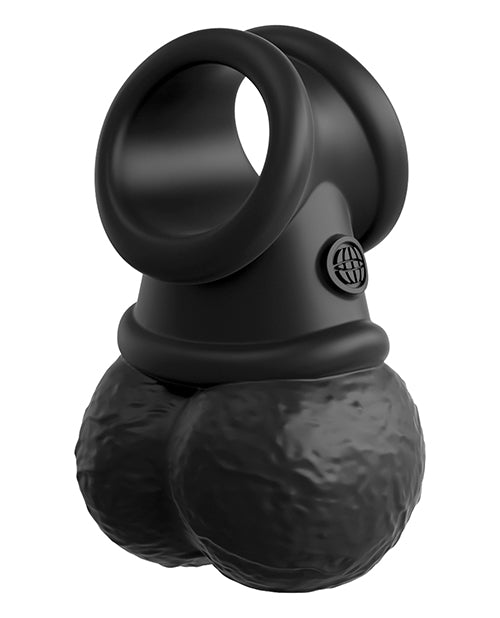 Pipedream Products King Cock Elite Ultimate Vibrating Body Dock Kit at $189.99