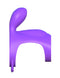 Fantasy C-Ringz Ultimate Couples Cage in passionate purple for dual stimulation and unforgettable experiences.