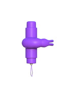Pipedream Products Fantasy C-Ringz Remote Control Rabbit Ring Purple at $49.99