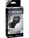Fantasy C-Ringz Mr. Big Cock Ring and Ball Stretcher Black Packaging