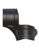 Fantasy C-Ringz Mr. Big Cock Ring and Ball Stretcher Black for increased size, harder erections, and longer-lasting performance