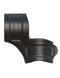 Fantasy C-Ringz Mr. Big Cock Ring and Ball Stretcher Black for increased size, harder erections, and longer-lasting performance