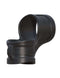Black Fantasy C-Ringz Mr. Big Cock Ring and Ball Stretcher for increased erection and ball stretching.