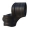 Fantasy C-Ringz Mr. Big Cock Ring and Ball Stretcher Black for increased size, hardness, and endurance.