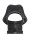 Pipedream Products Fantasy C-Ringz Rock Hard Ring and Ball Stretcher Black at $19.99