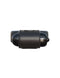 Fantasy C-Ringz Magic Touch Couples Ring Black dual-action vibrating ring with body-safe Elite Silicone, phthalate-free.