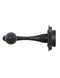 Fantasy C-Ringz Rock Hard Ass Gasm black silicone performance ring with prostate stimulator