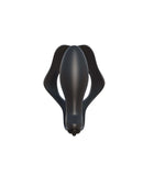 Fantasy C-Ringz Rock Hard Ass Gasm Black prostate stimulation ring