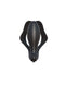 Fantasy C-Ringz Rock Hard Ass Gasm Black prostate stimulation ring