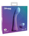 Pipedream Products 3some Wall Banger G Silicone G-Spot Vibrator at $84.99