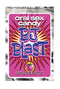 Pipedream Products BJ Blast Oral Sex Candy Strawberry at $2.99