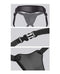 Body Dock Elite Mini Strap-On Harness with powerful suction design and adjustable secure fit from Pipedream Products.