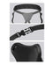 Body Dock Original Universal Strap-On System with Suction Design and adjustable straps for effortless pleasure.