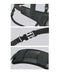 Close-up of Body Dock Strap-On Suspenders showcasing padded harness, durable buckle, and strong straps for comfortable strap-on play