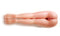 Pipedream Extreme Fuck Me Silly 3 Mega Masturbator realistic lifelike lower half of a woman with long legs and intimate details