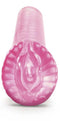Pipedream Extreme Toyz Super Cyber Snatch Pump with realistic jack-off sleeve and powerful pump for enhanced performance