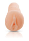 Pipedream Extreme Toyz Tender Twat pleasure toy with soft Fanta Flesh material resembling real skin and designed for a realistic experience.