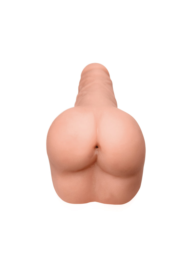 Pipedream Products Pipedream Extreme Toyz Fuck My Cock XL at $39.99