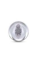 Pipedream Extreme Toyz Rechargeable Roto Bator Pussy close-up showing inner rotating mechanism.