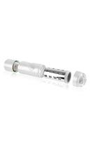 "Pipedream Extreme Toyz Rechargeable Roto Bator Pussy disassembled, showcasing advanced rotating masturbator components for ultimate pleasure experience."