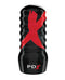 PDX Elite Air Tight Pussy Stroker in Black Case with Red X Design