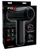 Pipedream Products PDX Elite Hydrobator Stroker from Pipedream Products at $149.99