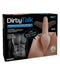 Pipedream Products PDX Male Dirty Talk F*ck Him Silly Masturbator from Pipedream Products at $209.99