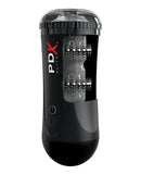 Pipedream Products PDX Elite Moto Stroker at $109.99