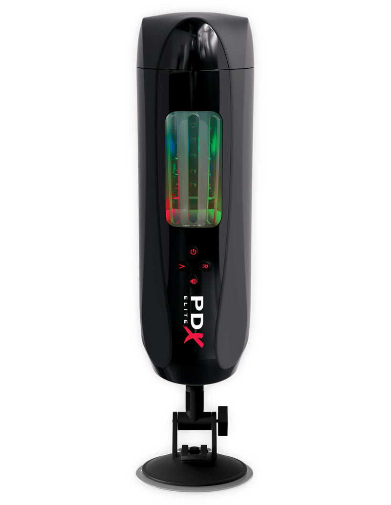 Pipedream Products PDX Elite Ultimate Milker 2 at $189.99