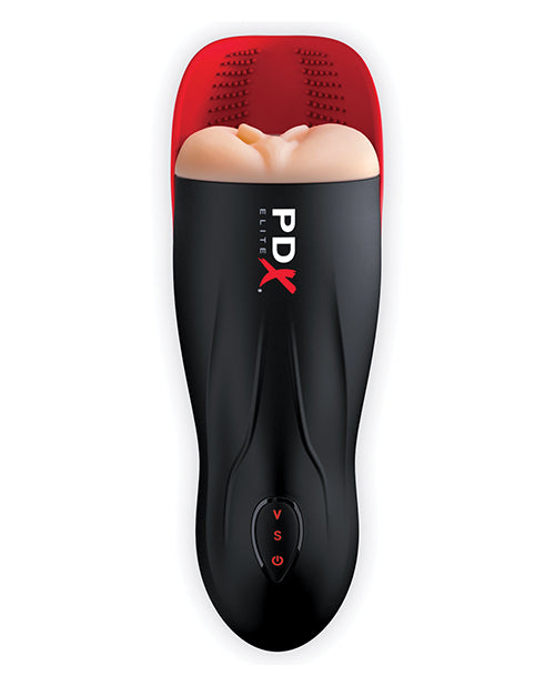 Pipedream Products PDX Elite Fuck-O-Matic Stroker at $119.99