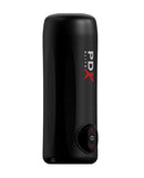 PDX Elite Moto Milker Penis Stroker with Intermittent Thrusting Technology and Powerful Vibrations by Pipedream Products