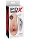 Pipedream Products PDX Plus Glory Stroker at $19.99