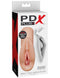 Pipedream Products PDX Plus Heaven Stroker at $19.99