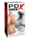 Pipedream Products PDX Plus Perfect 10 Torso Masturbator Light at $249.99