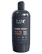 PDX Plus Discreet Stroker Shower Therapy Milk Me Honey Daily Rub and Release in black bottle