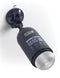 PDX Shower Therapy Deep Cream Frosted stroker disguised as shampoo bottle hanging in shower