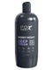 PDX Shower Therapy Deep Cream Frosted discrete shampoo bottle for men's pleasure by Pipedream Products