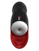 PDX Elite Fap-O-Matic Pro by Pipedream Products with Hyper Pulse Design for ultimate male pleasure